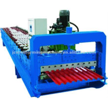 Best Price Roll Shutter Door Forming Machine